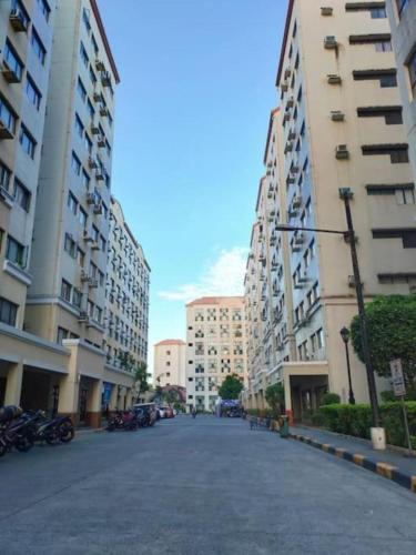 View, Condo Unit in Pasig/Cainta 2BR fully furnished in San Andres