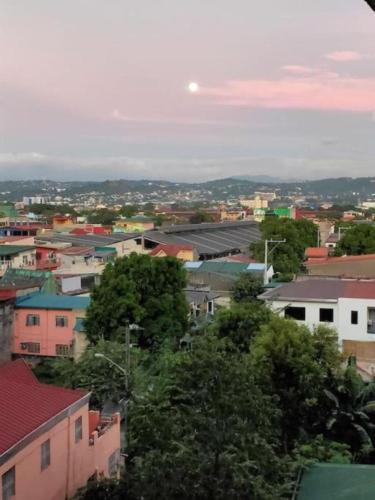 View, Condo Unit in Pasig/Cainta 2BR fully furnished in San Andres