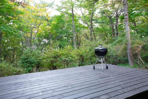 rinne 2nd living Nasu Forest