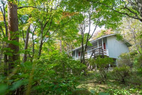 rinne 2nd living Nasu Forest