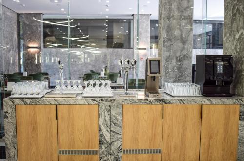 餐飲選擇, Atliman Beach Resort in 希典