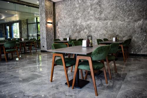 Atliman Beach Resort – Kiten