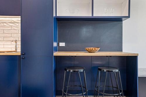 Studio Apartment near CBD, RMIT & Uni of Melbourne in Carlton