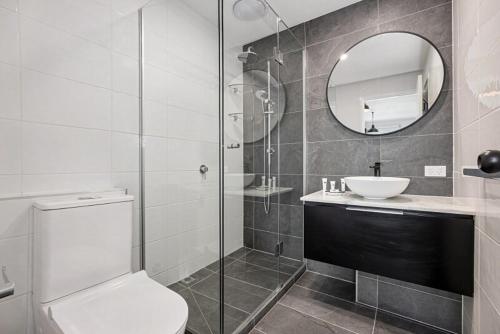 Studio Apartment near CBD, RMIT & Uni of Melbourne in Carlton