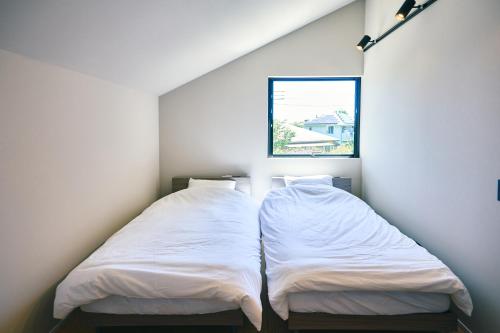 Neverland Garden A棟 - 山の中の別荘一棟貸切