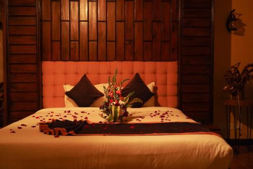 Paradise Villa – khách sạn tại Budhanilkantha
