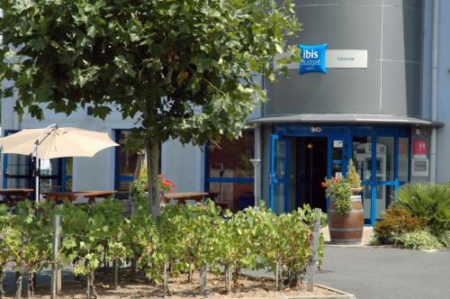 ibis budget Libourne