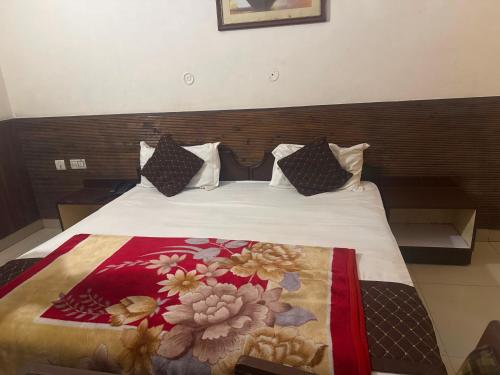 Hotel O Kings Guest House