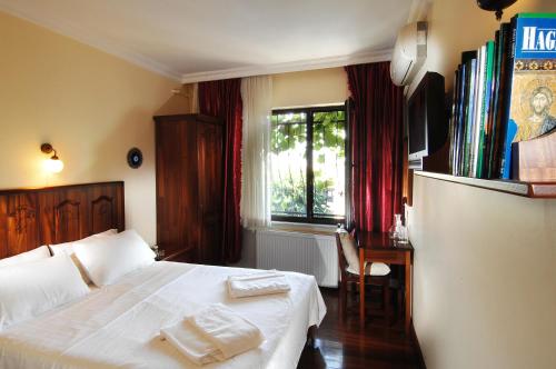 Şebnem Hotel - image 8