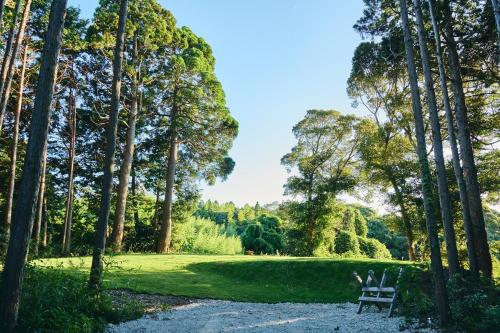 いすみ市の自然の中の別荘B棟-IsumiB