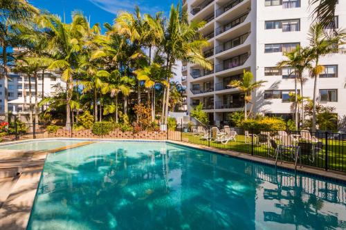 Horizons Holiday Apartments - Gold Coast Horizons Holiday Apartments - Gold Coast