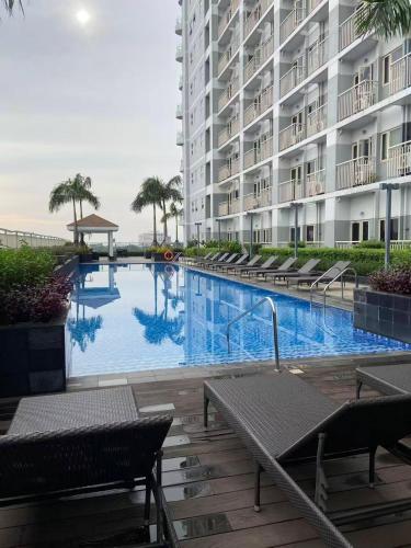 FX Condotel 3322, Manila (photo 4)