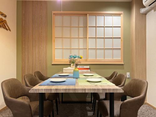 nestay suite tokyo skytree