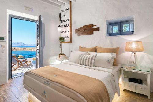 Lindos Shore Superior Studio - image 3