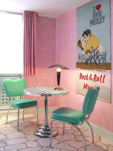 Romantik Hotel Goldener Karpfen - image 5