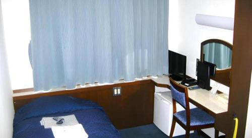 Tokyo Business Hotel, Tokio (Foto 8)