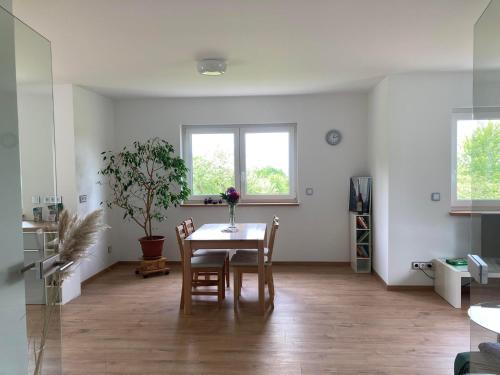 Ferienapartment An der Milseburg in Hofbieber