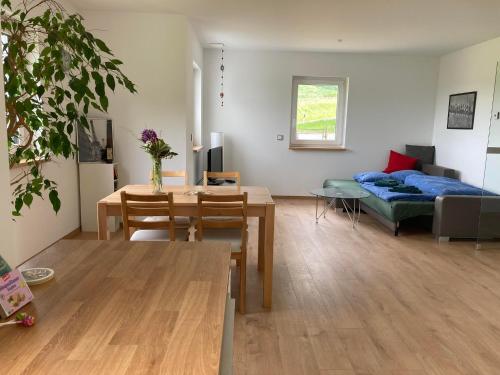 Ferienapartment An der Milseburg in Hofbieber