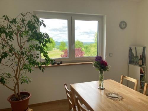 Ferienapartment An der Milseburg in Hofbieber