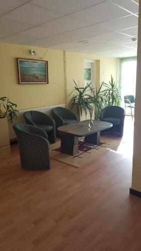 Maria Hotel