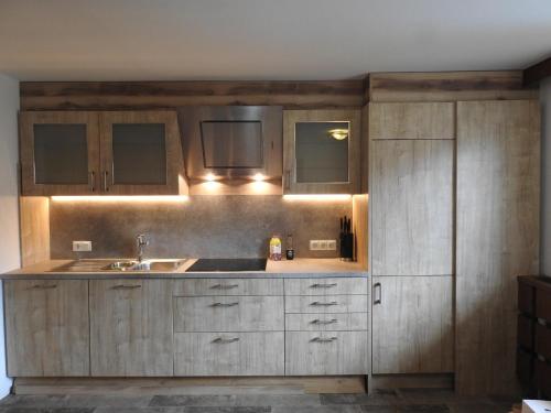  Beautiful holiday home in a stunning location with sauna in Fügen