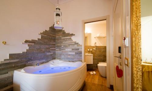 Suites Roma Tiburtina Economy – Rome