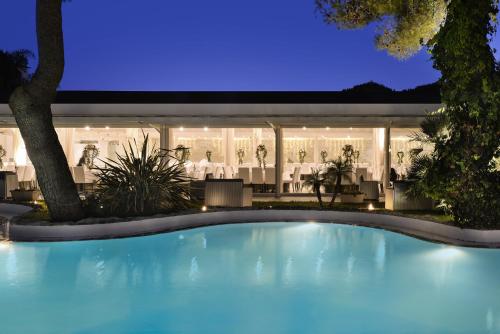 Hotel Meridiana - image 14