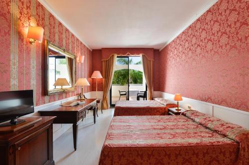 Hotel Meridiana - image 9