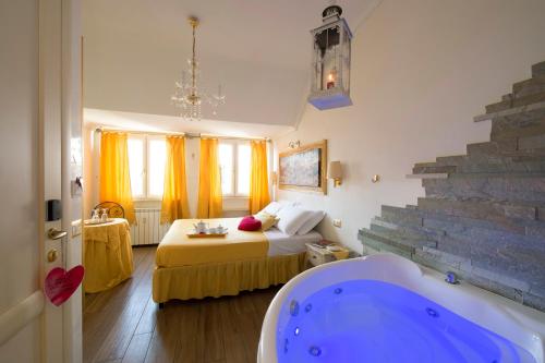 Suites Roma Tiburtina Economy, Rome (photo 7)