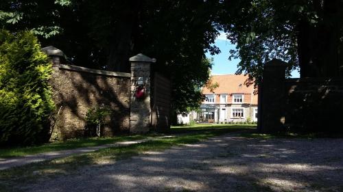 Les Hauts de la Cluse - Chambre d'hôtes - Wimille