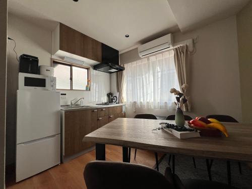 nestay suite tokyo skytree