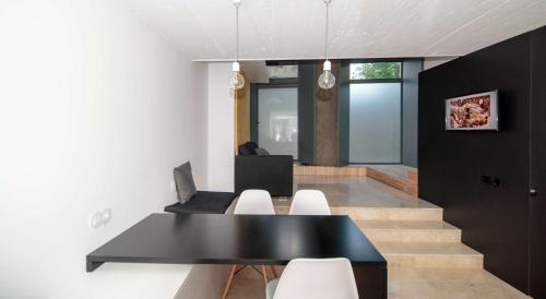 Foto - Cathedral Design Apartments