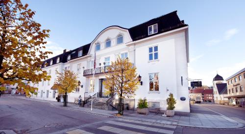 Accommodation in Sandefjord