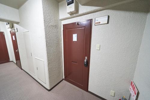 Kan'eiji-zaka Heim 寛永寺坂ハイム