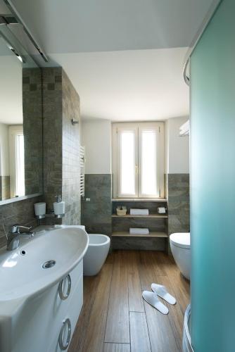 Suites Roma Tiburtina Luxury - main image