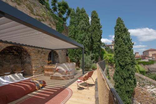 MiHotel - La Maison Rose, Lyon