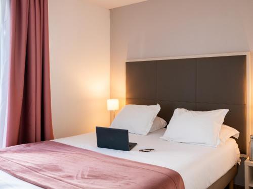 Séjours & Affaires Caen Le Clos Beaumois, Caen