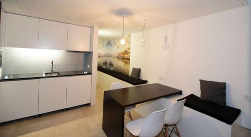 Foto - Cathedral Design Apartments
