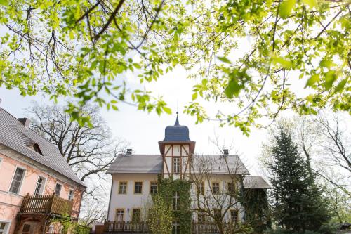 Turmvilla Bad Muskau