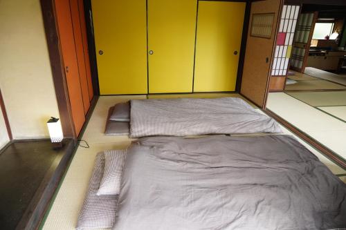 一棟貸しの古民家 郷の離れ