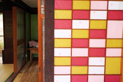 一棟貸しの古民家 郷の離れ