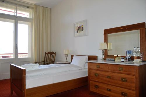 Schatzalp Hotel - image 6
