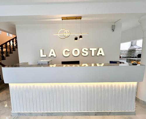 La Costa Hotel