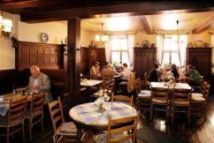 Gasthof Anker in Miltenberg, Deutschland