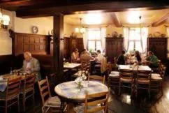 Gasthof Anker in Miltenberg, Deutschland