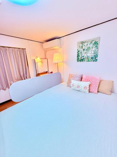 心斎橋まで7分 なんば1駅 Meeno Home 汐見 一軒家貸切 親子向けファミリー民泊