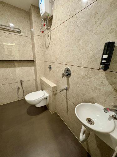 Aesthetic 1BHK Elite, Indore photo 2