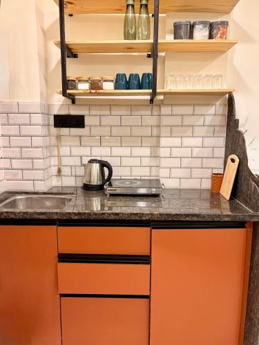 Aesthetic 1BHK Elite, Indore photo 3