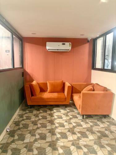 Aesthetic 1BHK Elite, Indore photo 5