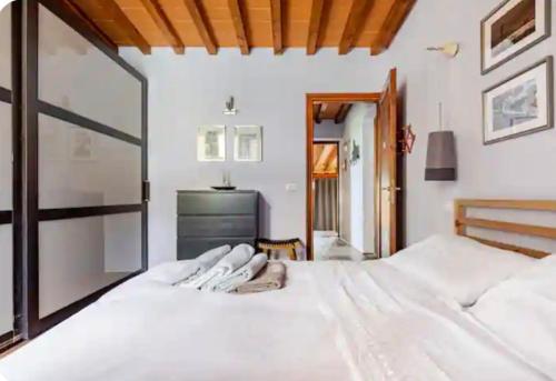  Casa Gelsomino in Scandicci